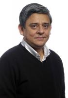Mr Zahidul Quayyum